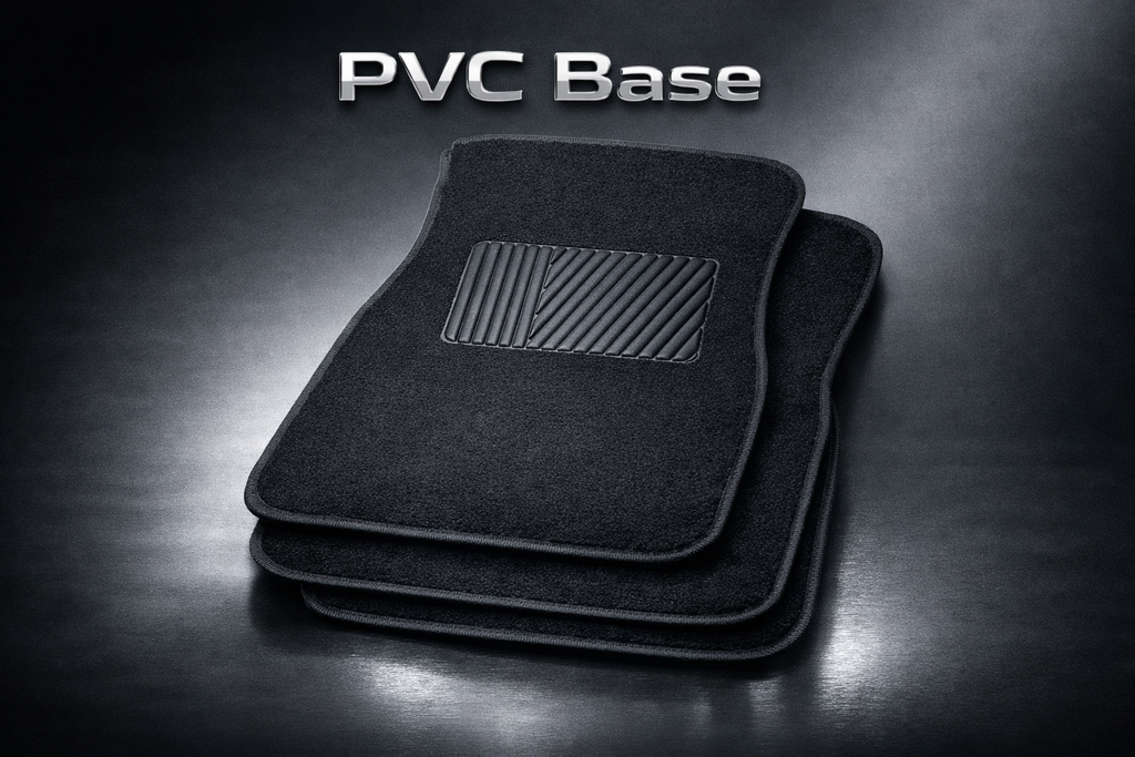 Premium Car Floor Mats Bundle (2-Pack) – Double Protection, Double Value