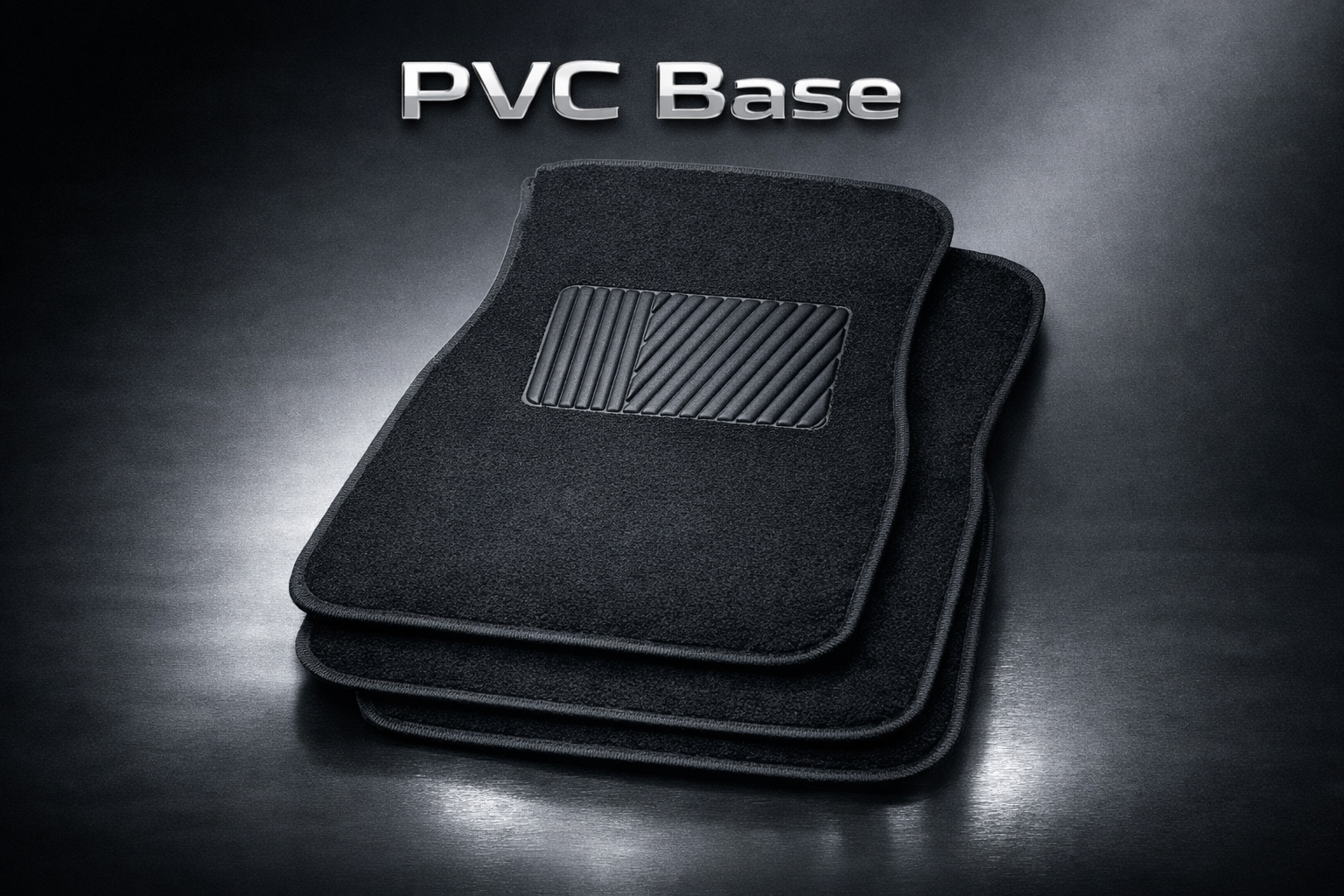 Premium Car Floor Mats Bundle (2-Pack) – Double Protection, Double Value