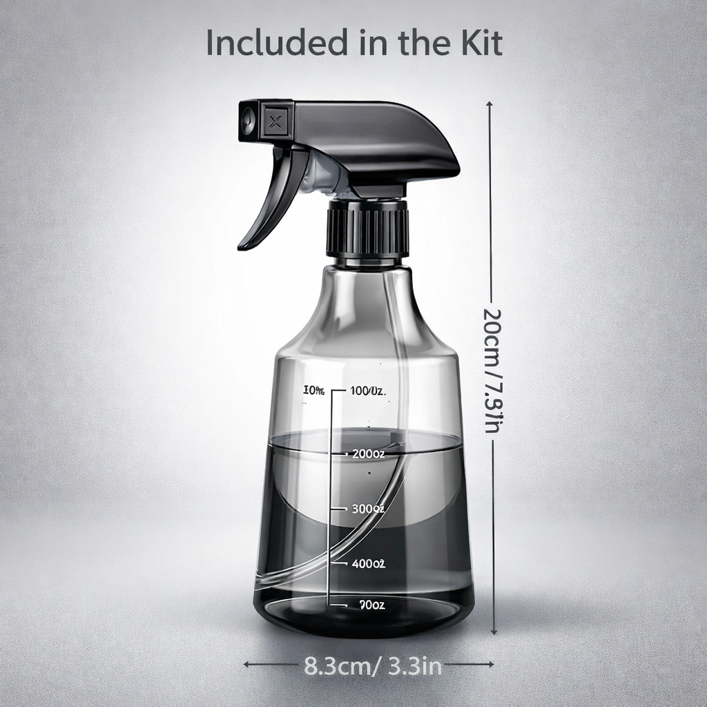 NLShipX Pro Shine 7-in-1