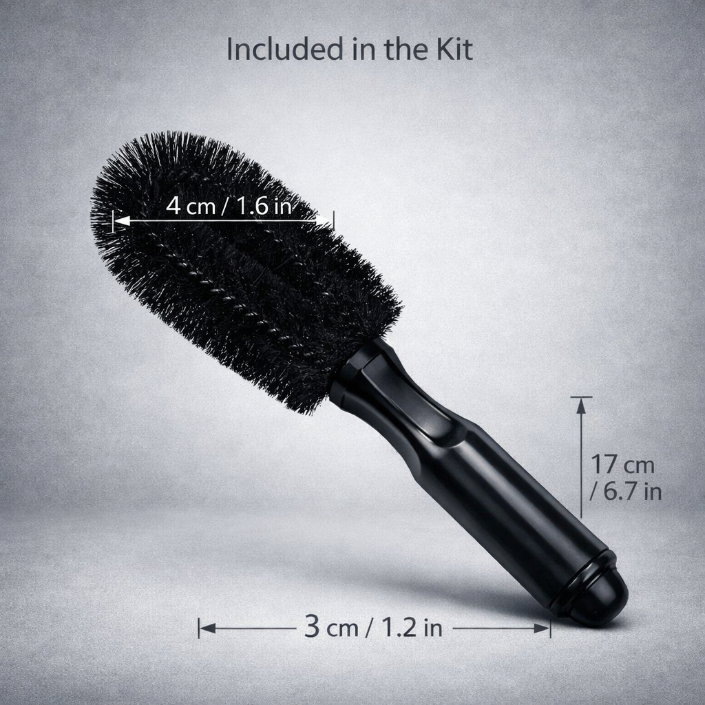 NLShipX Pro Shine 7-in-1