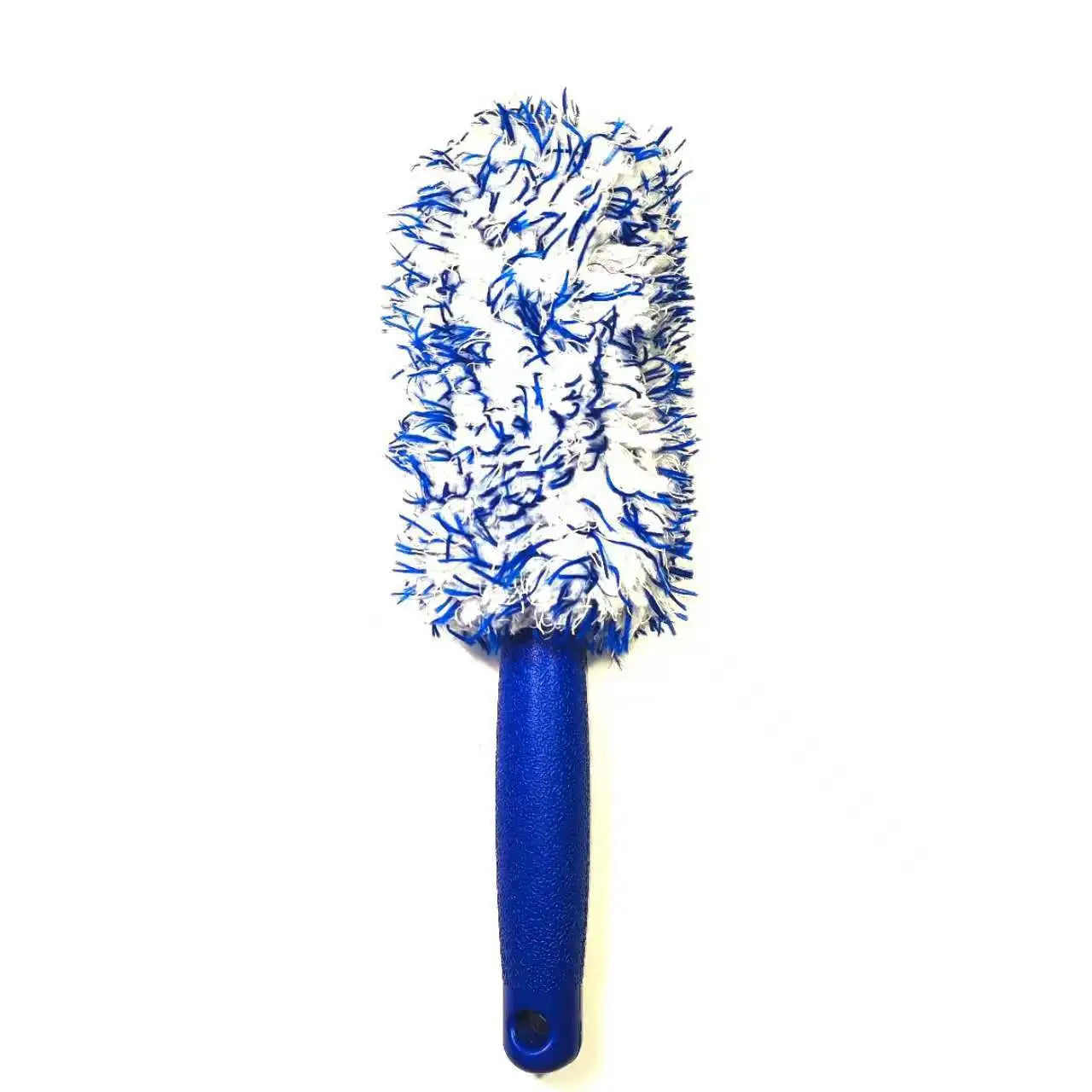 Ultra‑Soft Wheel Hub Cleaning Brush