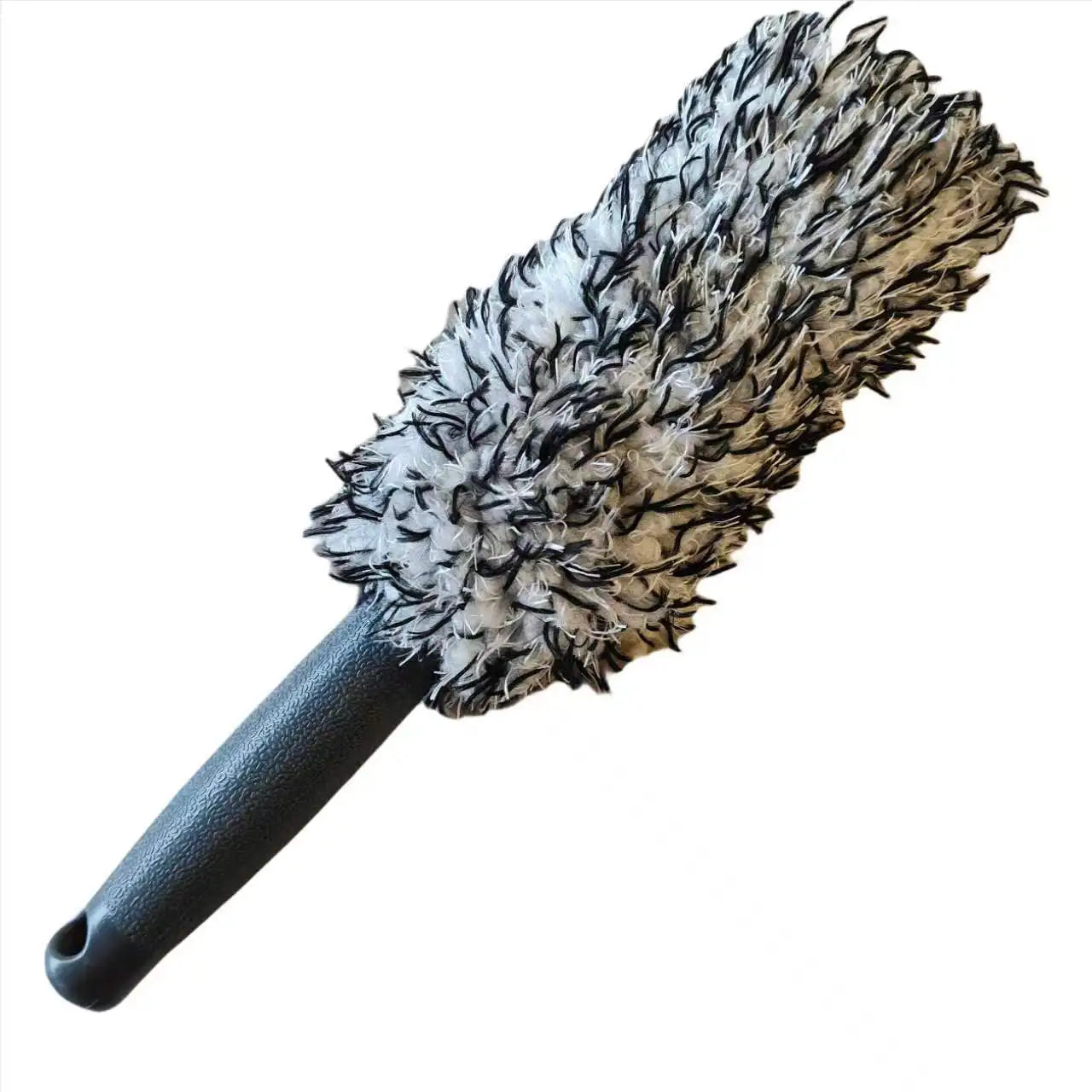 Ultra‑Soft Wheel Hub Cleaning Brush