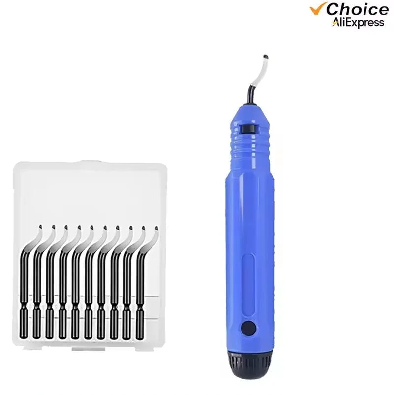 All‑in‑One 3D Printer Maintenance Tool Set