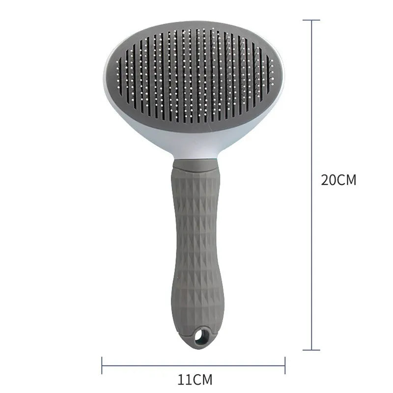 Pet Dog&Cat Hair Brush Comb