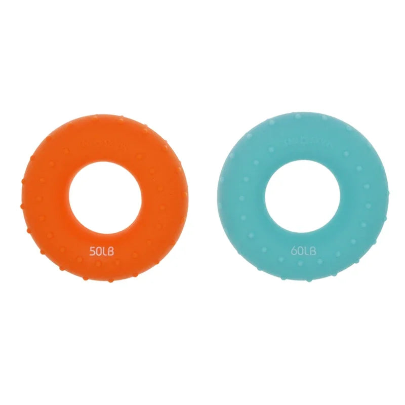 Hand Gripper Forearm Trainer – Finger Exerciser & Grip Strength Expander