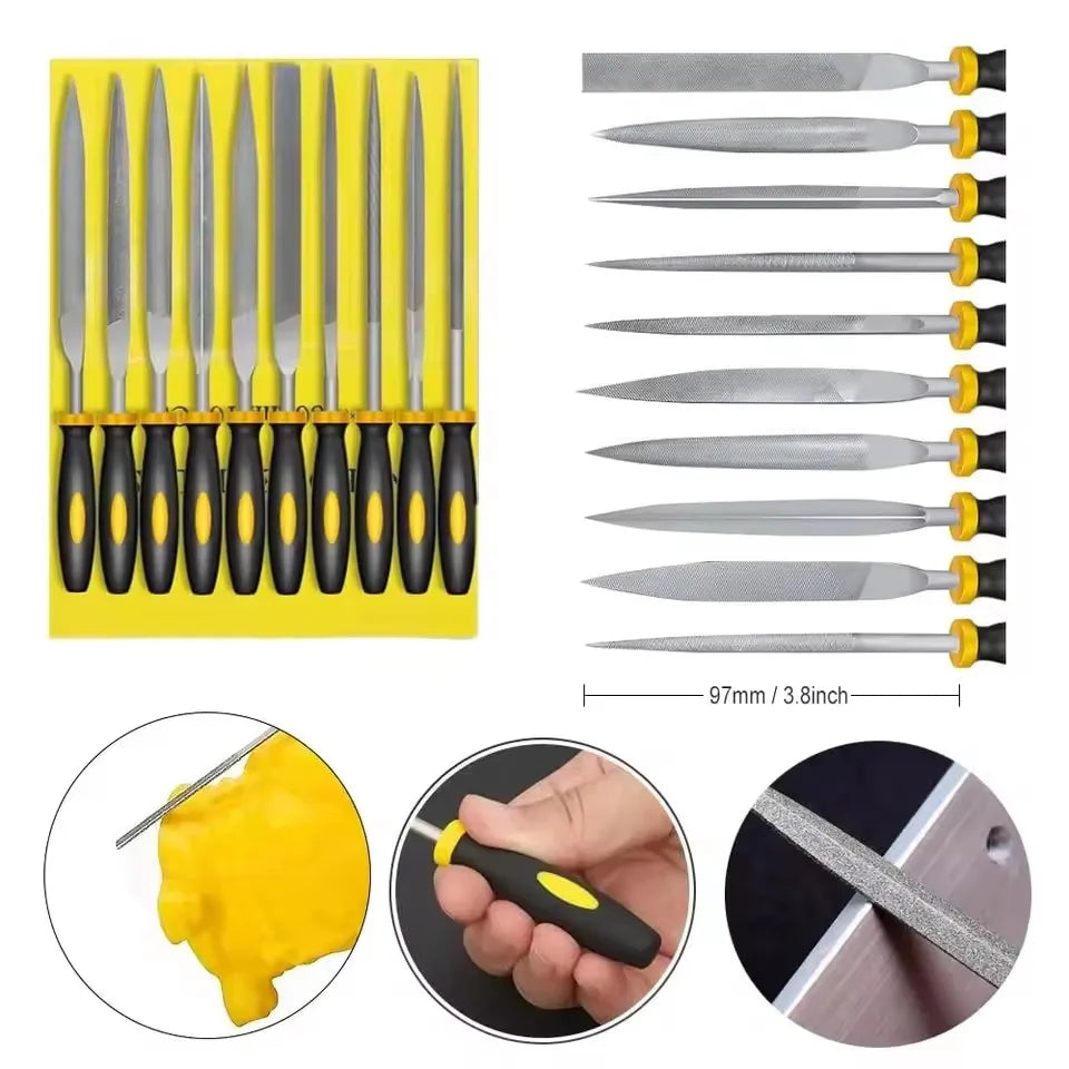 All‑in‑One 3D Printer Maintenance Tool Set