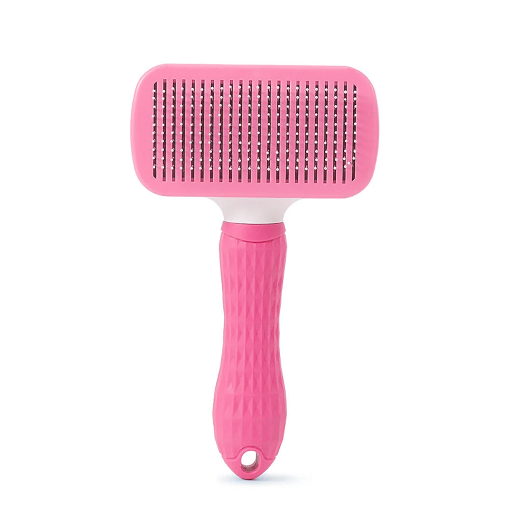 Pet Dog&Cat Hair Brush Comb