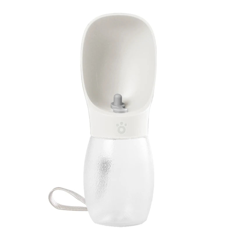 Pet Water Bottle&Drinking Bowls 300ML