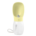 Pet Water Bottle&Drinking Bowls 300ML