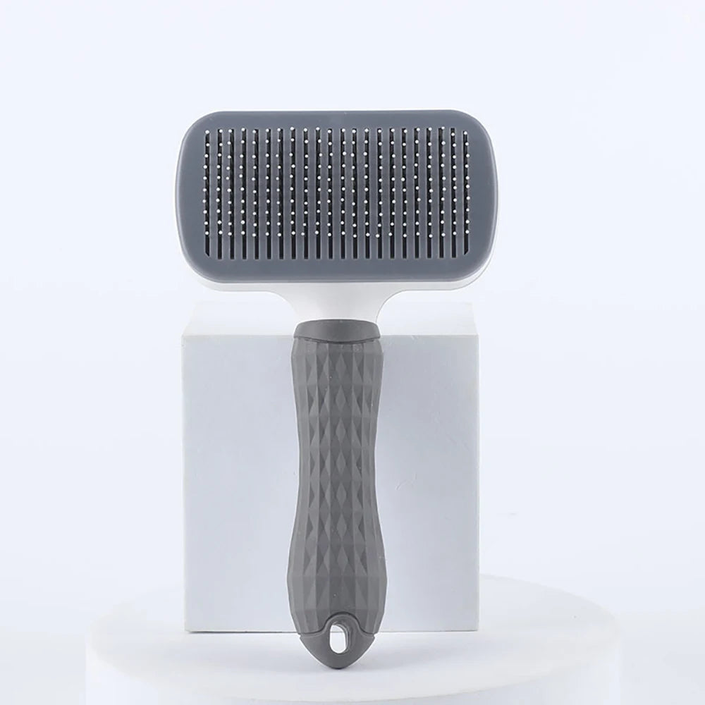 Pet Dog&Cat Hair Brush Comb