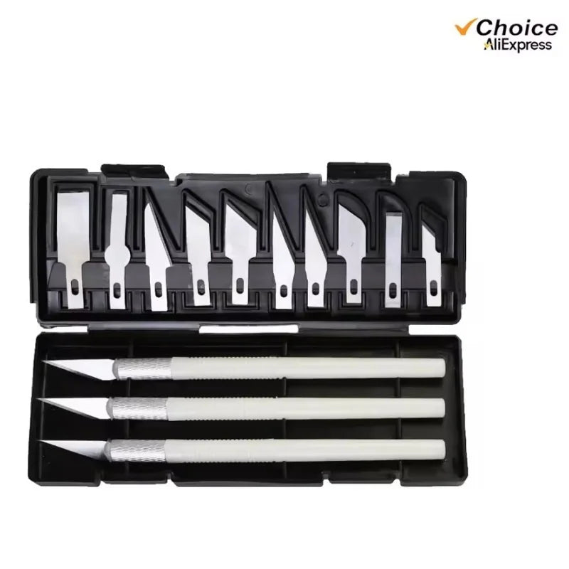 All‑in‑One 3D Printer Maintenance Tool Set